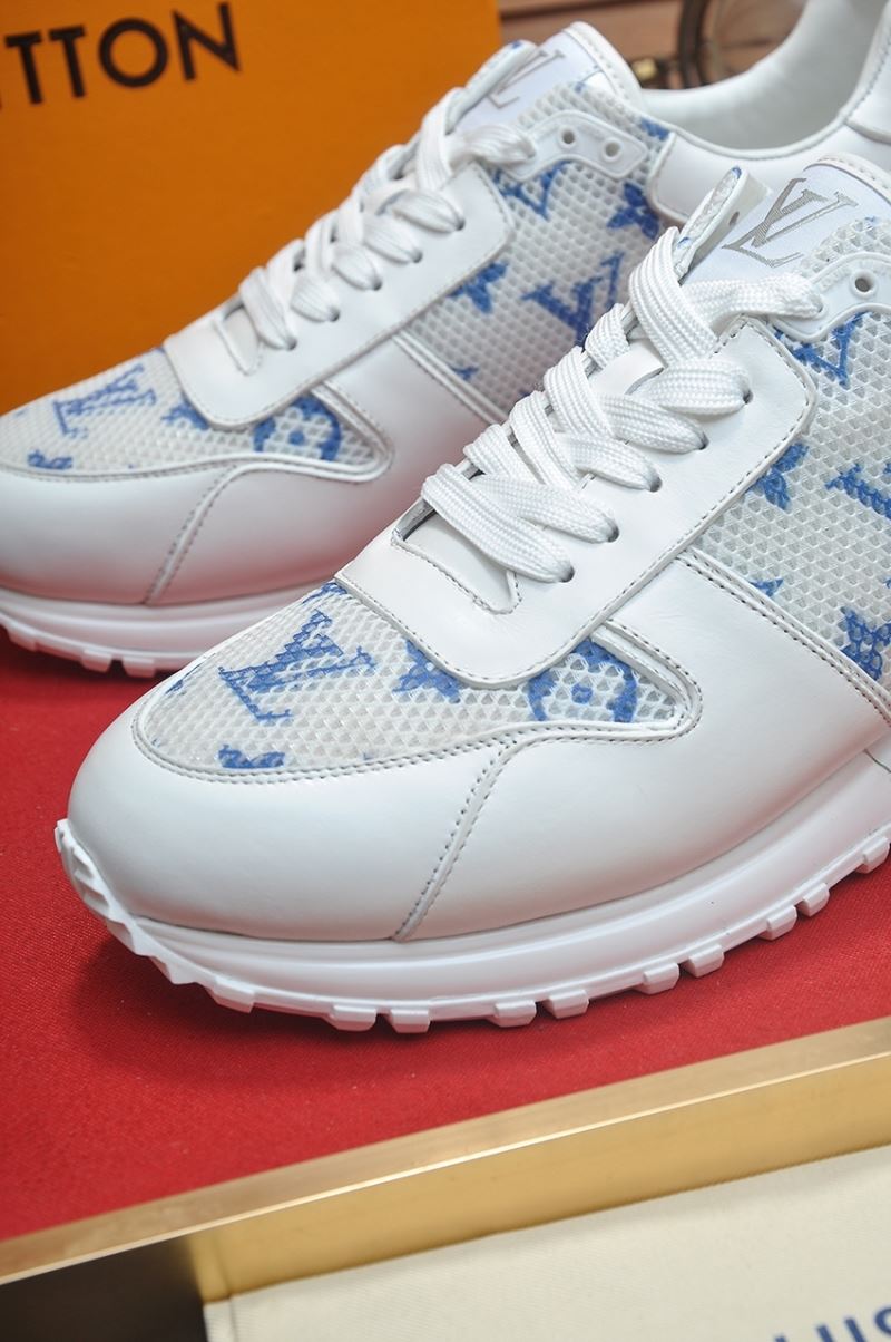 Louis Vuitton Run Away Sneaker